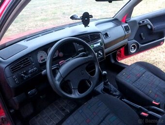 Volkswagen Vento 1.9D - 9