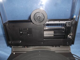 Gramofon TECHNICS SL-7 s novou jehlou - 9