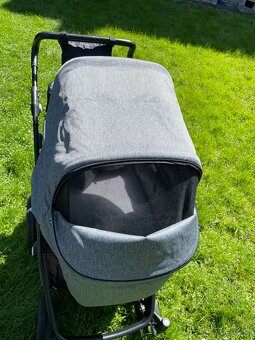 Britax Go Big - 9