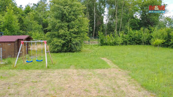 Prodej pozemku k bydlení, 873 m², Jívová - 9