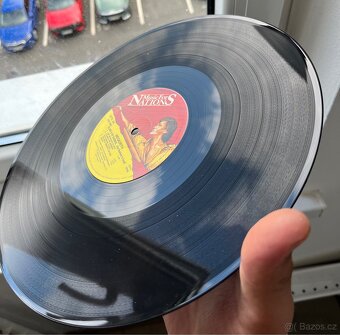 Megadeth – Killing Is My Business - 9