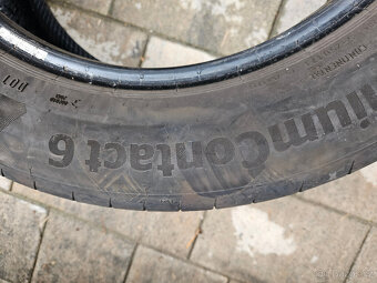 205/55R16 91V PremiumContact 6 CONTINENTAL - 9
