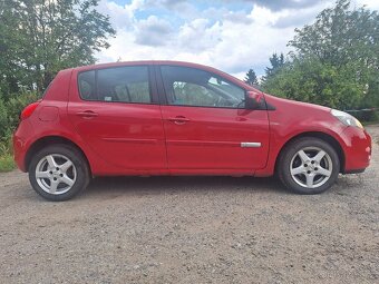 2012 Renault Clio 1.5 dCi 55kw - 9
