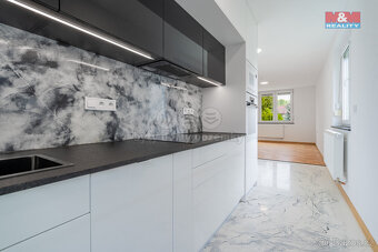Prodej bytu 3+kk, 66 m², Čkyně - 9
