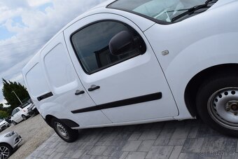 Renault Kangoo 1.5Dci r.v 2015 KLIMA - 9