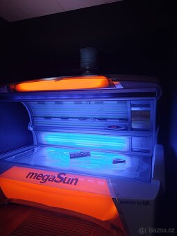 Zavedené solární studio s wellness procedurami v Praze - 9