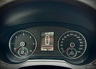 Seat Alhambra 2.0 TDI 125kw - 9