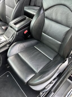 BMW E39 M5 - 9