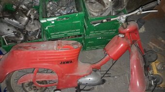 Jawa 555 s tp - 9