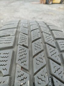 Alu kola Tomason 5x114,3 r17 pneu 225/65/17 - Mazda CX-5 - 9