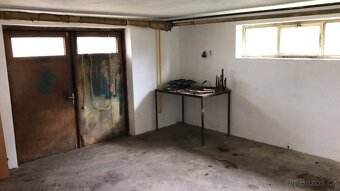 Prodej domu Svarov u Uherského Hradiště (okr. Zlín) - 9