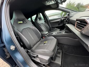 Cupra Formentor MATT 1,4 Tsi 180kw e.hybrid,360°kamery,DCC - 9