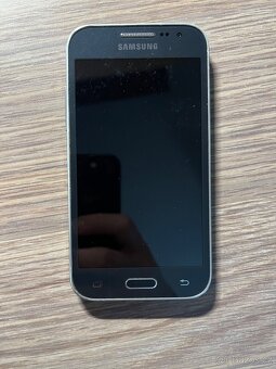 Balíček 4 telefonů Samsung – funkční i na díly - 9