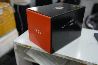 Nový SONY A7 IV - 9