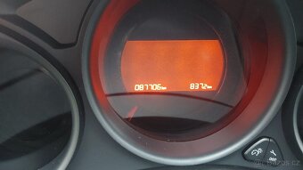 Citroen c4 - 9