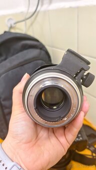 Nikon z6 + cele vybaveni - 9