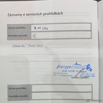 MRX eMERIX 29" YAM24 elektrokolo rám 19" 2024 - 9