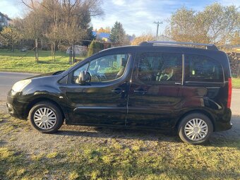 Citroën Berlingo Multispace - 9