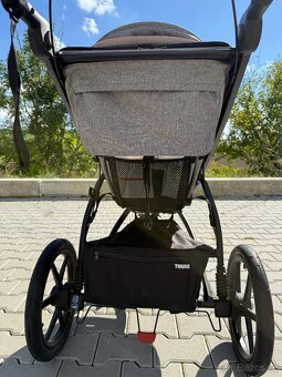 Kočárek Thule Urban Glide 2 bez korby - 9