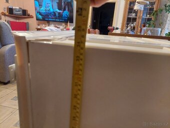 Vestavěná lednice liebher - 9