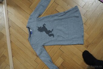 Termoprádlo, mikiny - 9