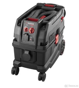 Průmyslový vysavač peformance - 9