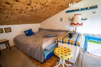 Prodej Chata, 30㎡ - 9