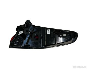 LED světlo pravé levé zadní vnější vnitřní BMW M5 F90 G30 - 9