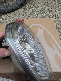 Triumph speed triple 1050 - 9