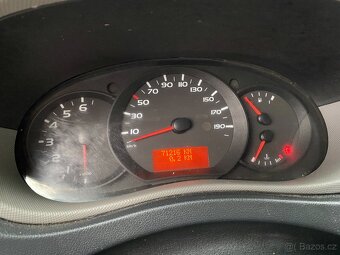 Renault MASTER najeto 71 216 km, bez ADBLUE - 9