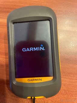 Navigační systém GPS Garmin Dakota 10 Topo CZECH - 9