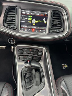Dodge challenger 6.4 scat pack DPH - 9