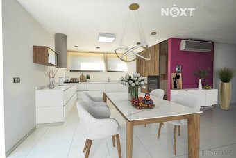 Prodej Rodinný dům, 327㎡ - 9