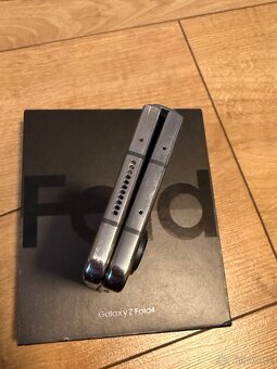 Samsung Galaxy Z Fold 4 - nejde otvoriť - 9