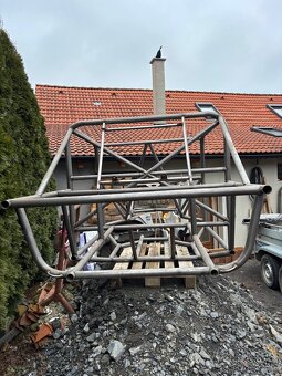 Offroad speciál - 9