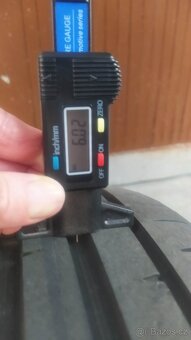 Dunlop Sport Maxx RT2 215/45 R17 91Y - 9