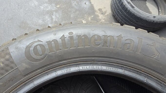 Zimní pneumatiky 205/55/16 Continental - 9