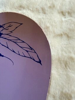 dámský snowboard - 9