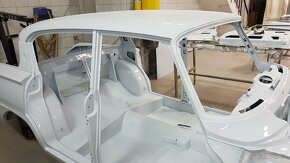 Ford Consul Classic 315 - 9