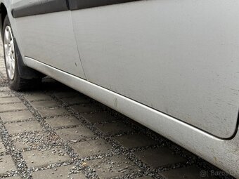 Hyundai Matrix 1.5CRDi - 81kw - 2010 RV - 9