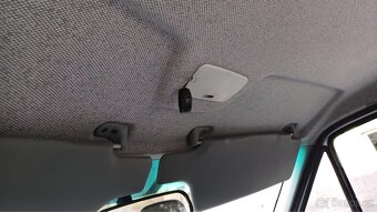 Mercedes Benz sprinter 416 cdi - 9