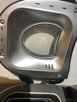 Domácí pekárna Unold 8695 - 9