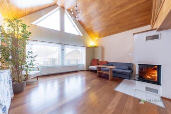 Prodej, rodinný dům 4+1, Veselí - Lomnice - 9