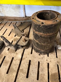 Vega comfort 26htd 48hp - 9