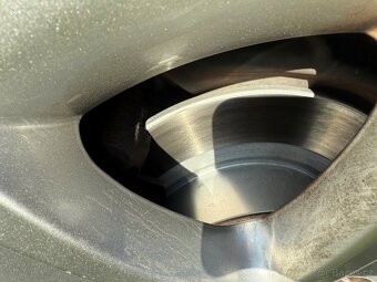 Peugeot 308 2.0 HDI facelift - 9