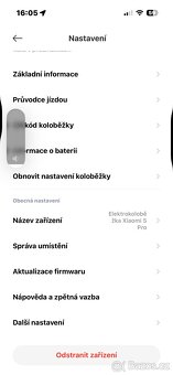 Xiaomi Electric Scooter Pro 5 - 9