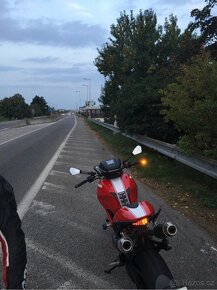 Ducati Monster 796 ABS - 9