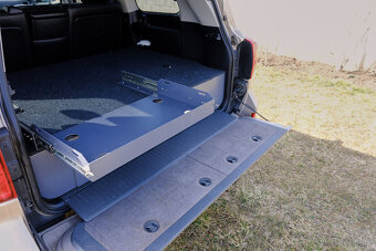 Toyota Land Cruiser LC200 - 9