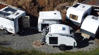 Minikaravan, karavan - 9