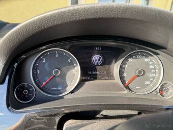 VW Touareg 3.0 Tdi 4x4 DSG 180 kw - 9